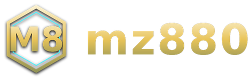 mz880 logo